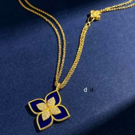 Picture of Van Cleef Arpels Necklace _SKUVanCleef&Arpels0331mn416411